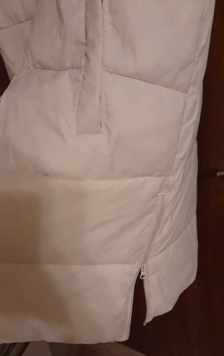 Дълга дамска грейка