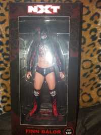 Figurina WWE de colecție Finn Balor