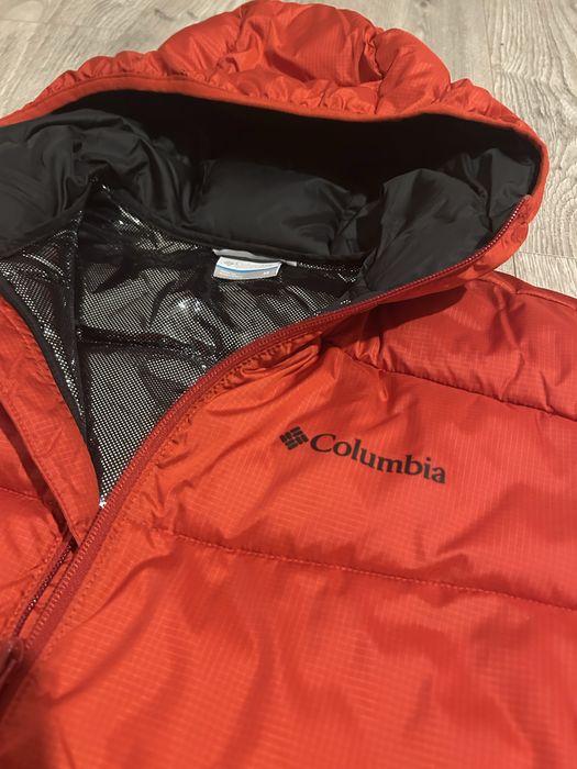 Geaca columbia/ noua cu eticheta