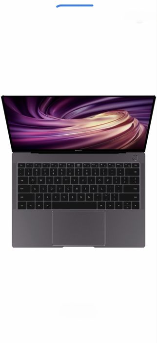 Huawei MateBook X Pro 13.9” i7-1165G7,16GB/512GB, Touch - Nou, Sigilat