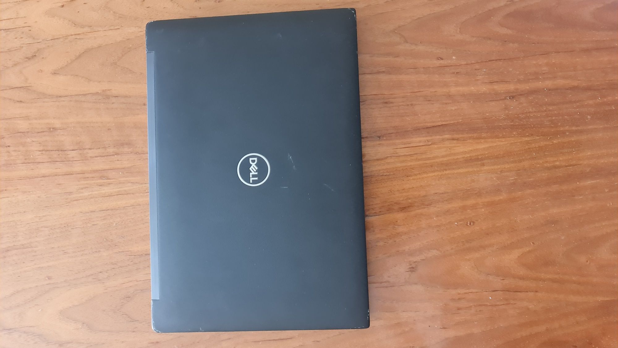 Dell Latitude 7390
