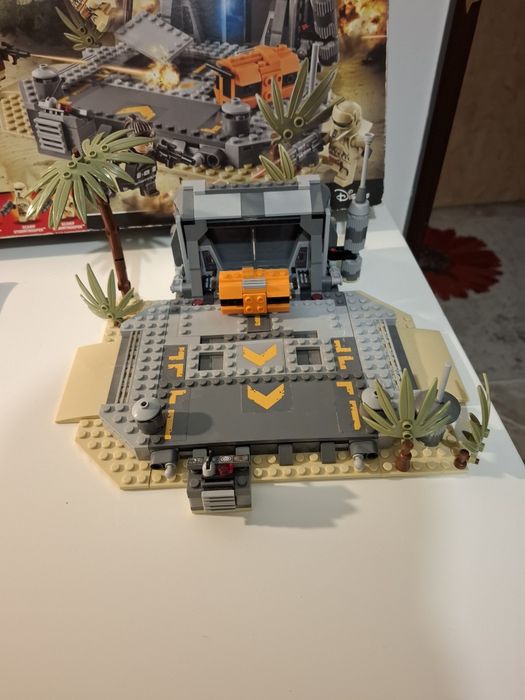 Lego star wars 75171