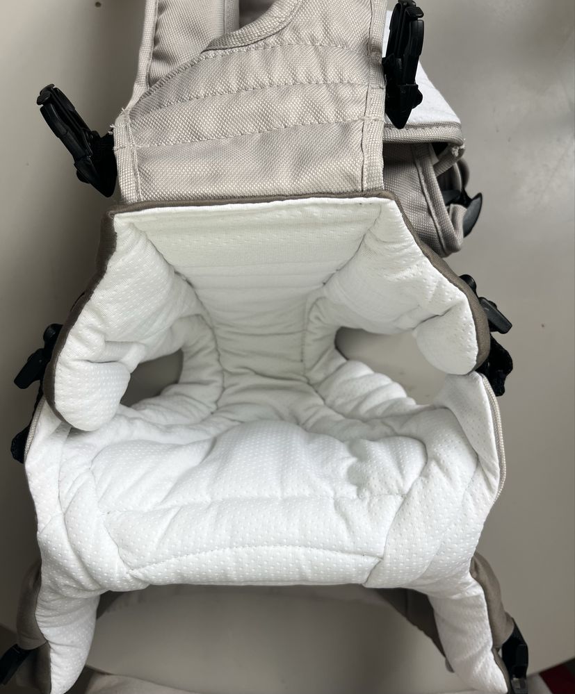 Кенгуру Chicco Soft & Dream, 3,5-9 кг