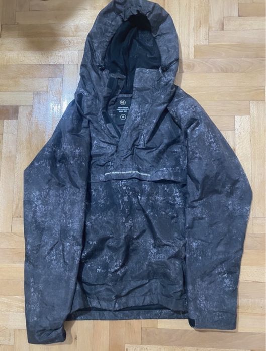 Geaca anti vant Cropp