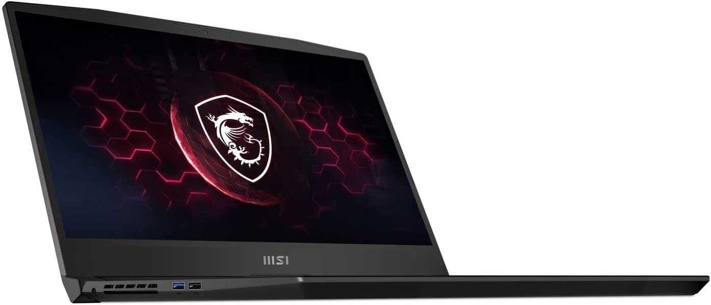 Продаётся новый ноутбук MSI Pulse GL66 (i9-12900H/RTX3060/16,1 QHD)