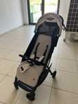 Carucior sport chicco