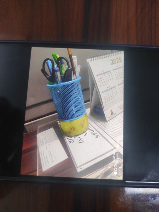 Xiomi 9 mi 9  flagmin