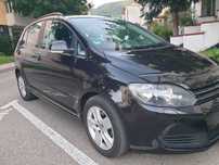 Volkswagen Golf 6 Plus 2.0 TDI SportLine/Highline -  140 CP