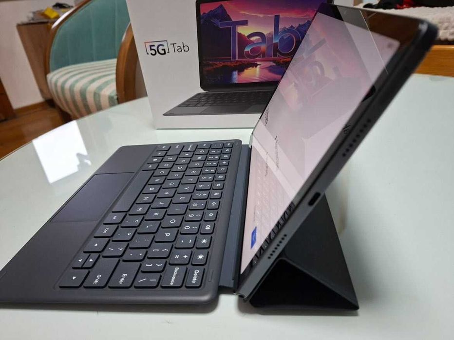 VIVACOM 5G Tab Grey 256GB