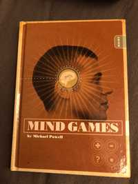 Mind Games - купувана в САЩ