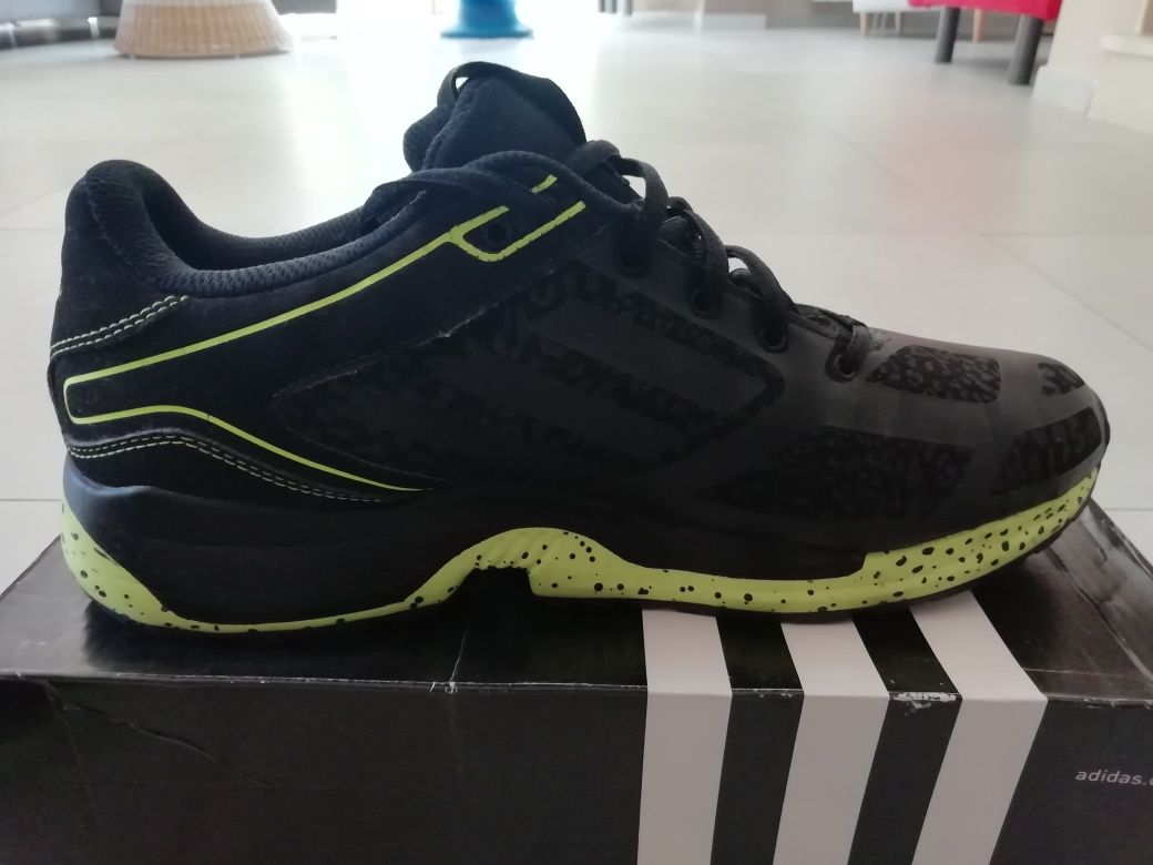 Нови мъжки маратонки Adidas EQT Nitro, размер 43