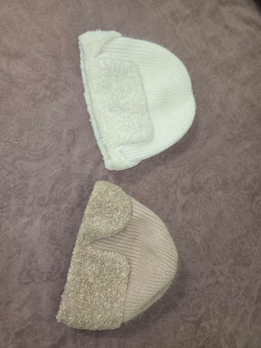 Продам новые шапки