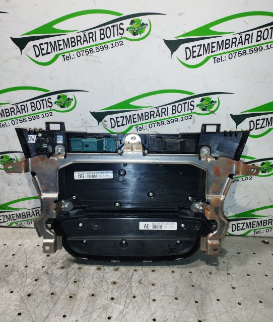 Comanda ventilatie 13273097 Opel Insignia A
