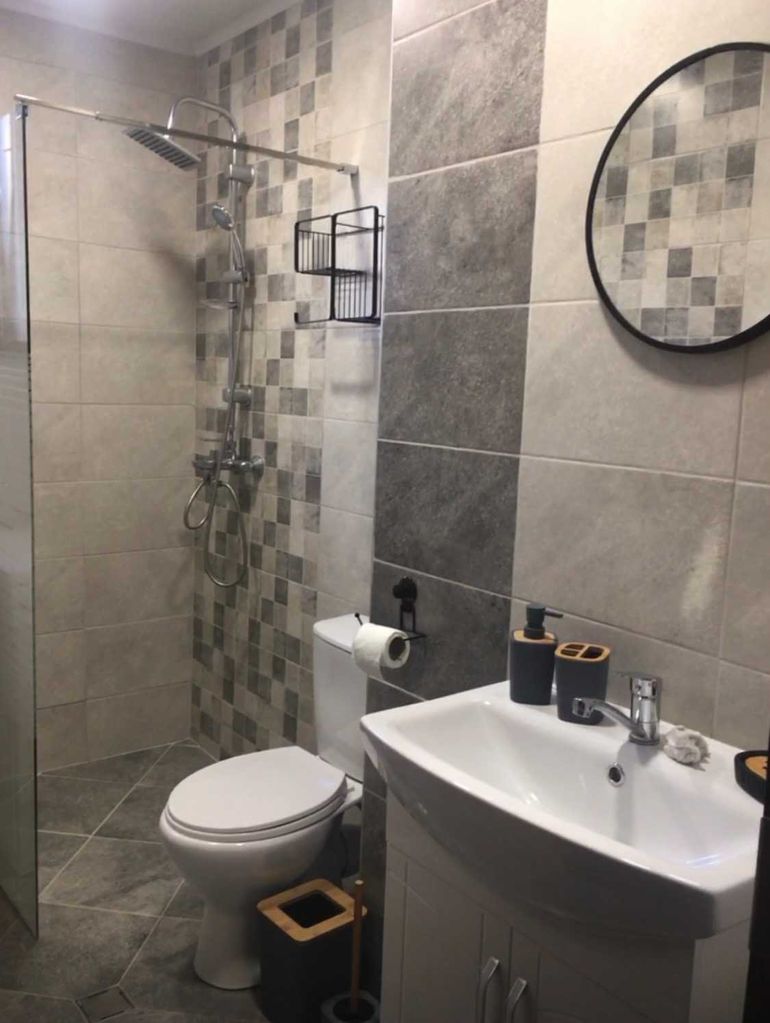 Продава се Двустаен апартамент в Стара Загора, Център - 50 кв.м за 1780 €/кв.м - Снимка #6
