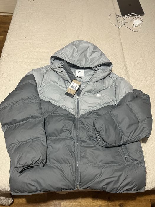 Оригинално мъжко яке Nike