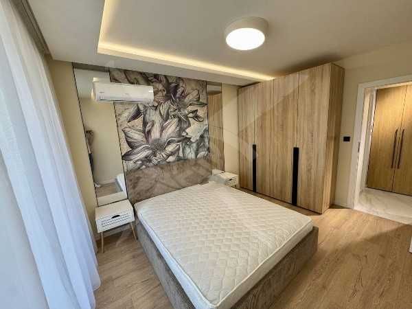 Продава се Двустаен апартамент в Пловдив, Остромила - 60 кв.м за 2250 €/кв.м - Снимка #3