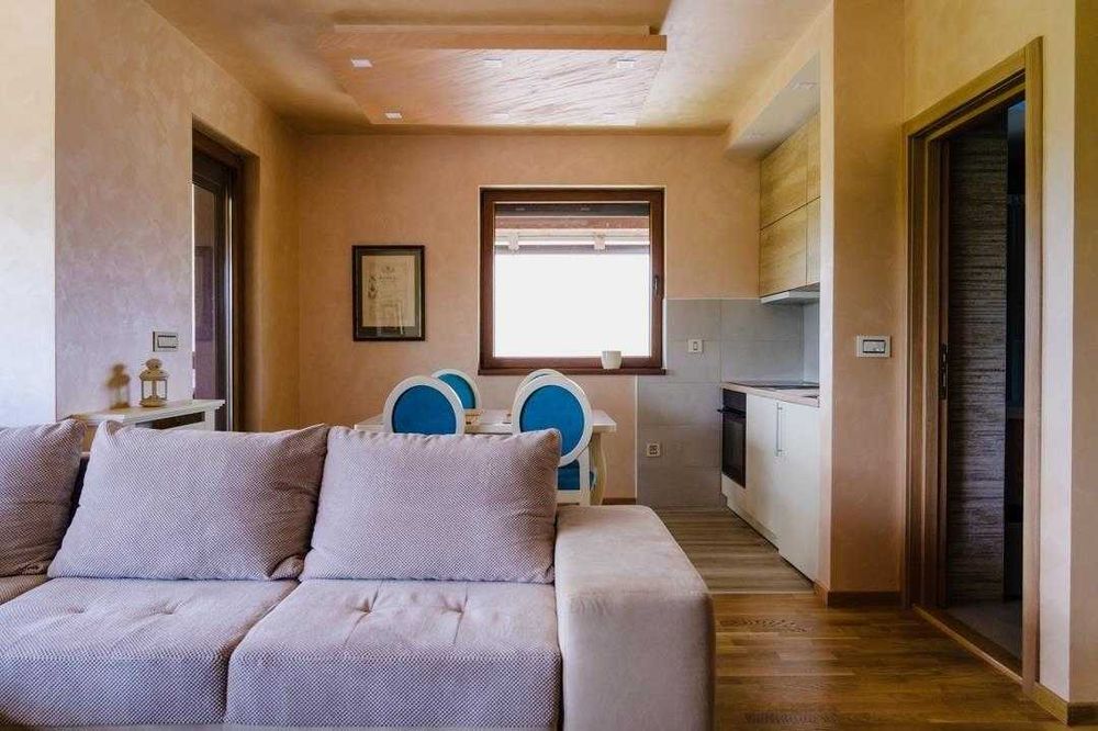 Дава се под наем Мезонет в Пловдив, Тракия - 74 кв.м за 387.6 € - Снимка #3