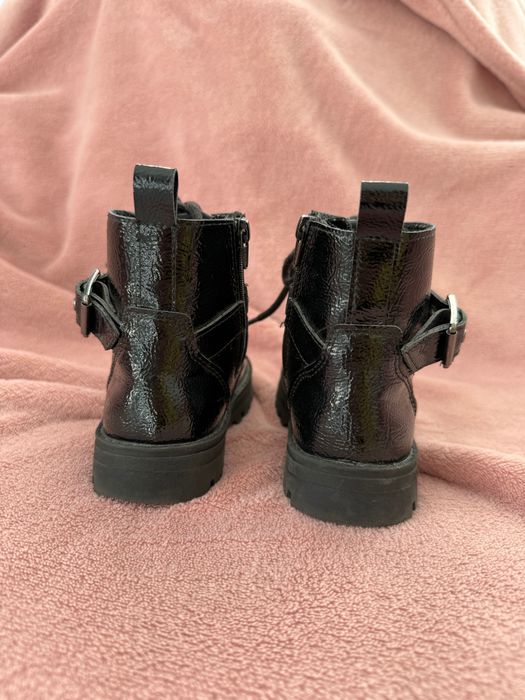 Детски ботуши Zara - 23 номер