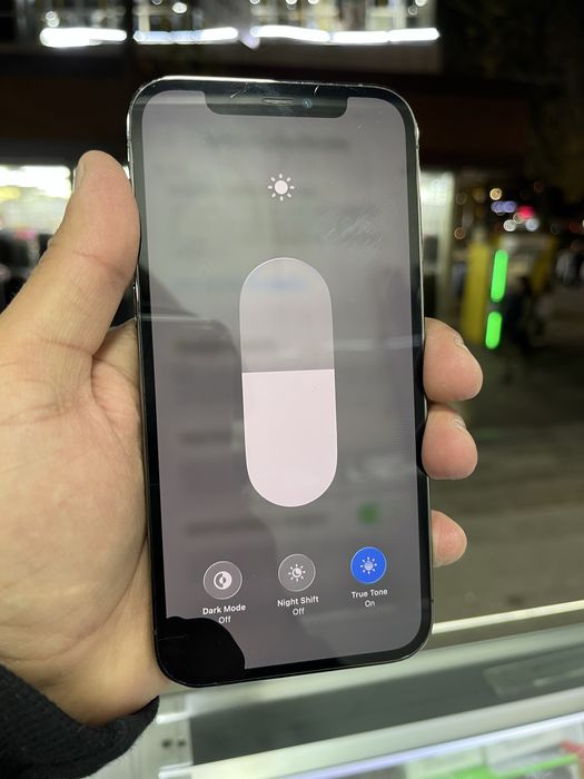 Iphone 12 Pro 128 gb arzoon