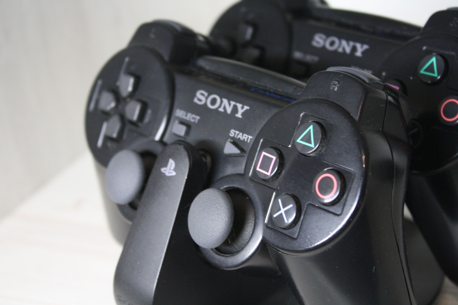 Sony Playstation 3 Оригинал ps3 геймпад