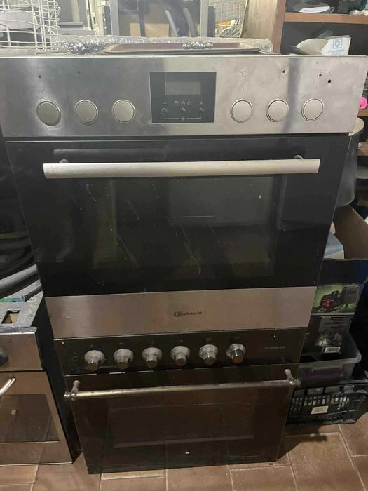 Микровълнова печка/Печки за вграждане