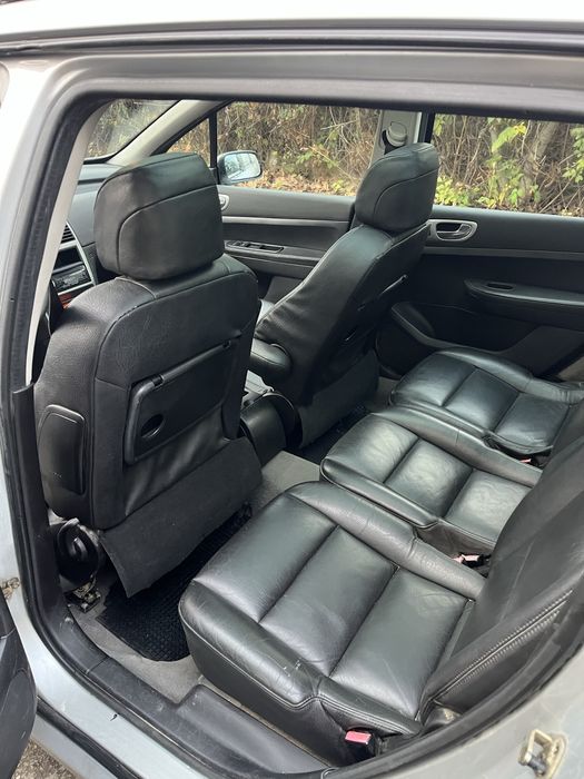 Peugeot 307sw panoramic