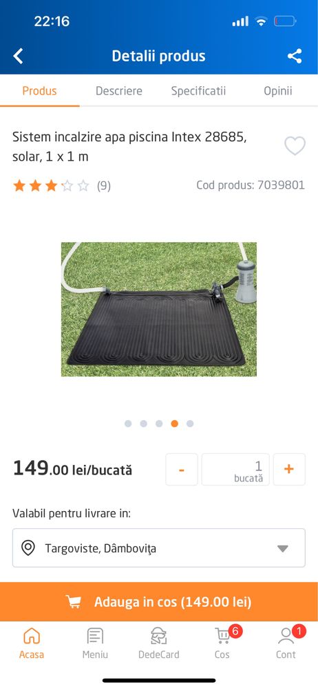 Pompa +incalzitor