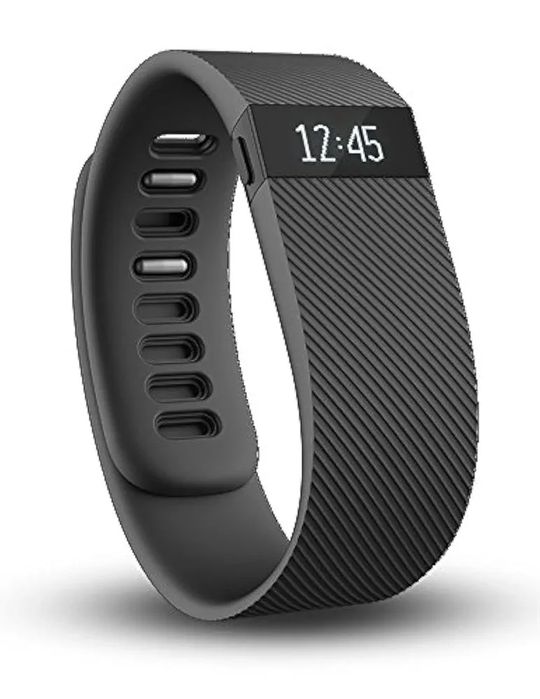 Продавам фитнес гривна Fitbit Charge