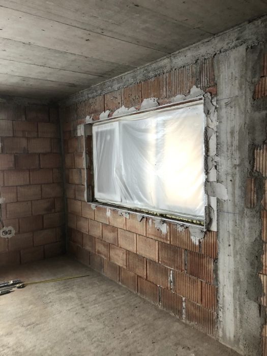 Tencuieli mecanizate