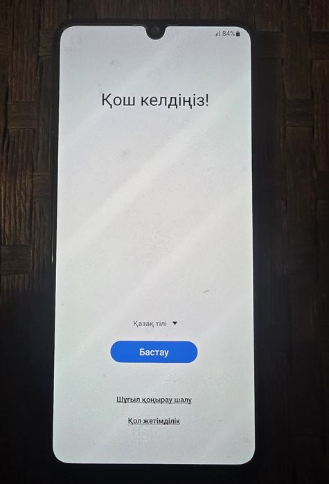 Samsung A32 128Gb