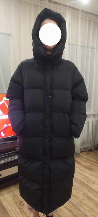 Продам 2 куртки ЗИМА