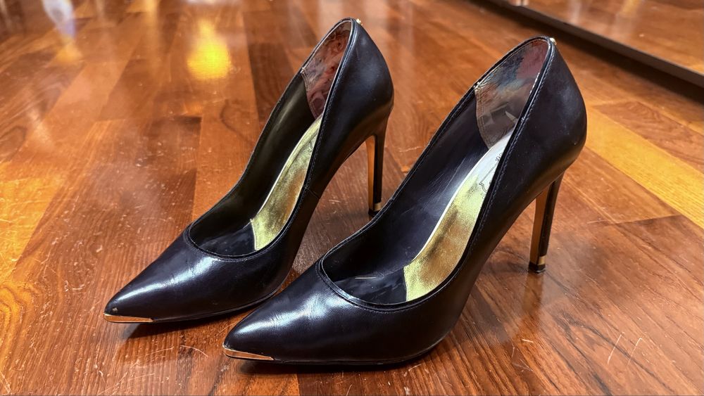 Pantofi Ted Baker 38