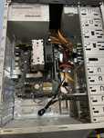 intel core i3 6100/ram8GB/M.2-256GB/HDD500GB/450W
