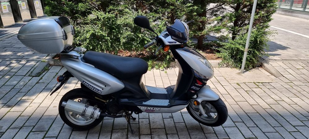 Vand scuter Best Bike