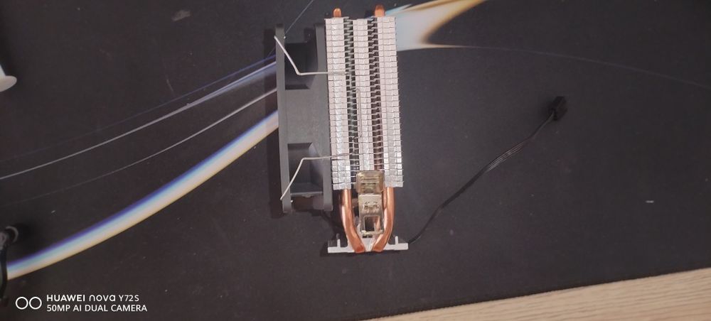 кулер для процесора