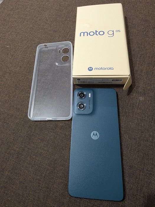 Moto g05 moto g05