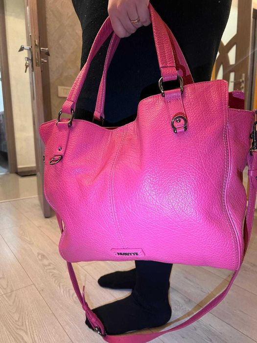 Geanta MUSETTE originala