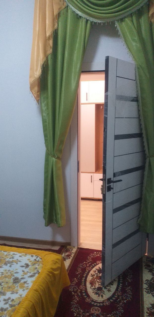 Bez makler To'y-tepa nurofshonda  2 xonali kvartira ijaraga beriladi
