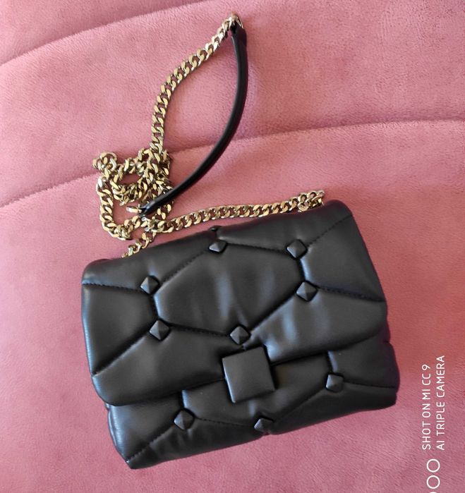 Tommy Jeans, Desigual, Zara, Aldo, Local Heroes - нови с етикет чанти