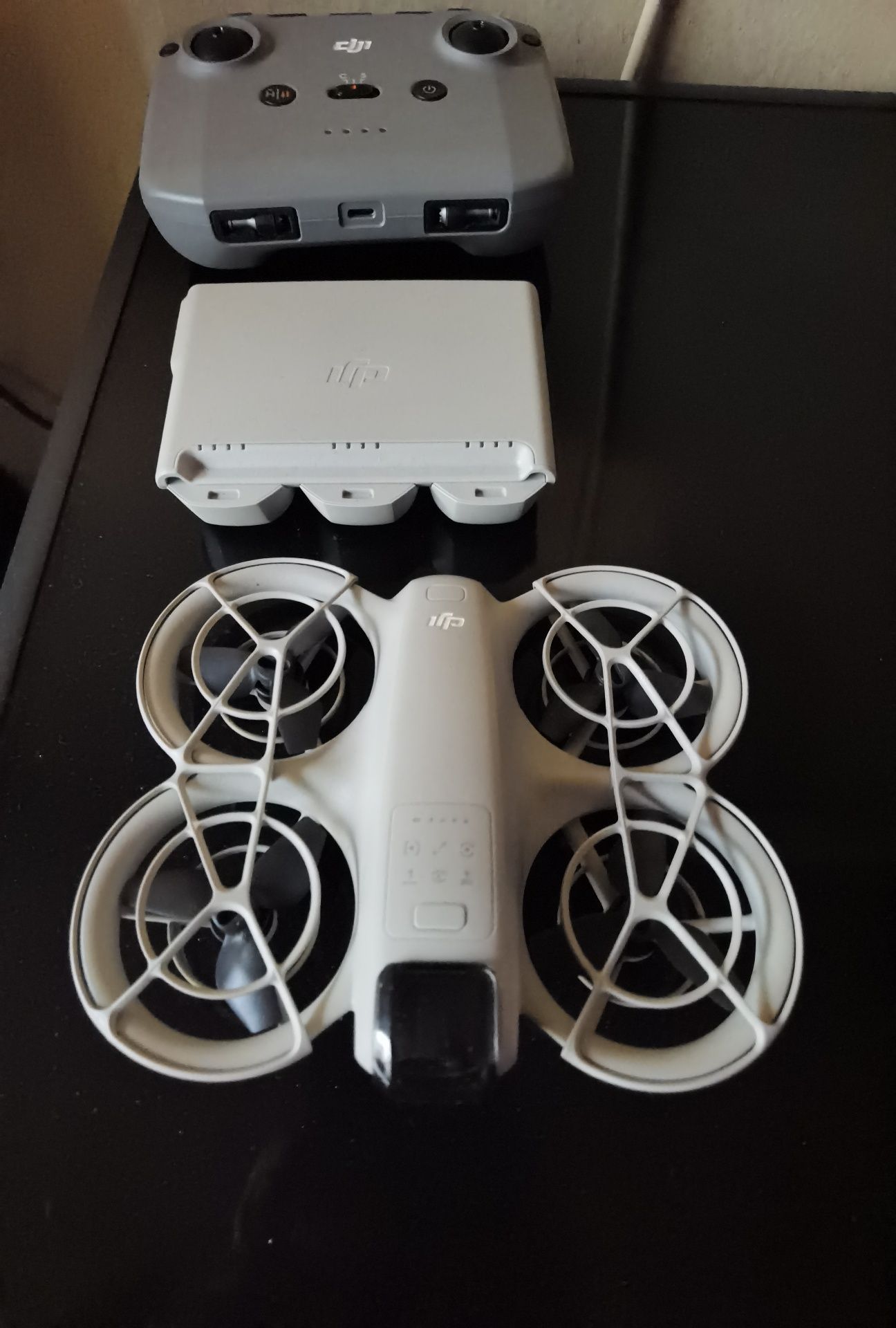 Dji Neo fly more combo