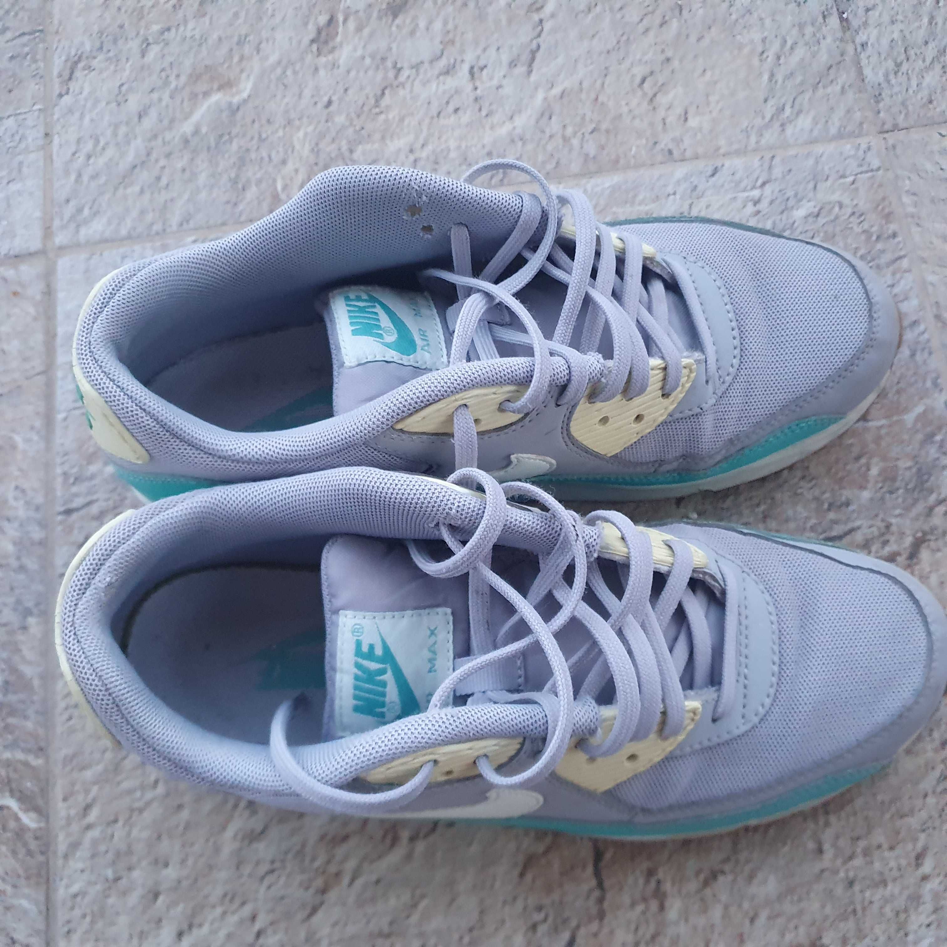 Nike Air Max N40