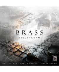 Brass: Birmingham
