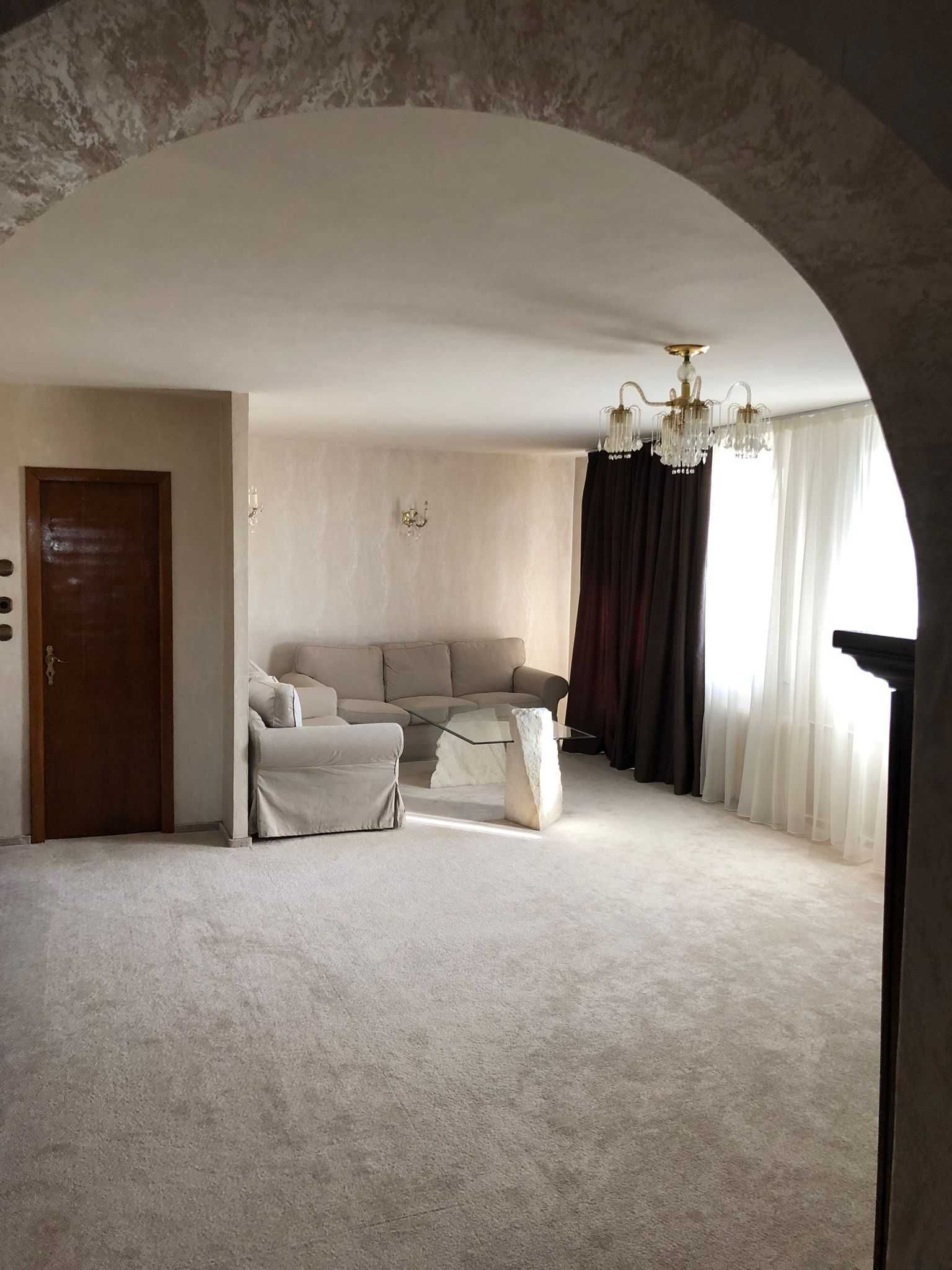 Particular inchiriez apartament 2 camere 81 mp Vatra Luminoasa