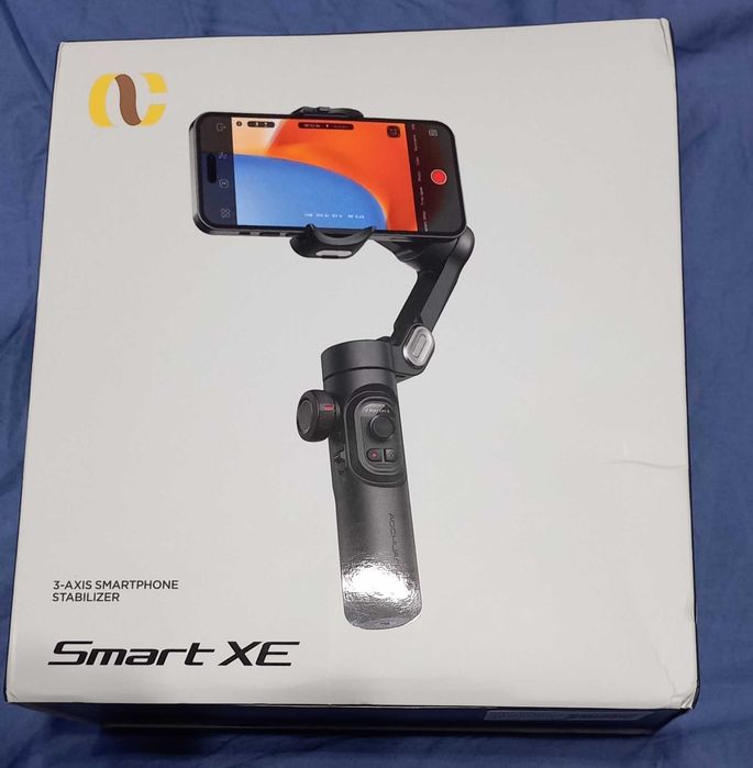 Стабилизатор (Стедикам) AOCHUAN Smart XE