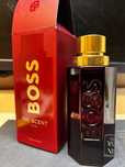 Hugo Boss The Scent Elixir (for him)