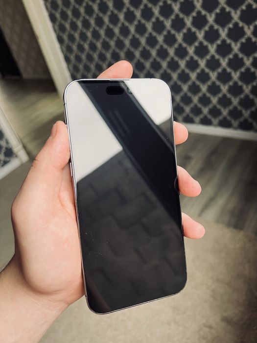 Iphone 14 Pro Max 256гб