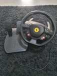 Volan THRUSTMASTER T80 Ferrari 488 GTB Edition