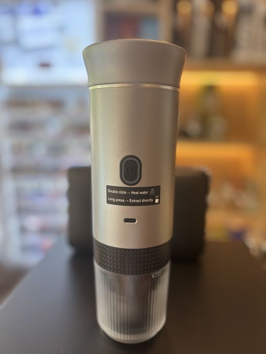 Vând Espressor de cafea portabil