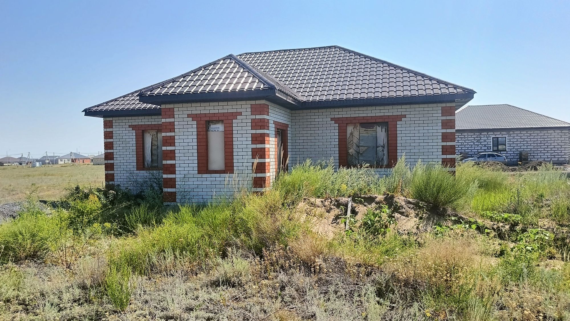 Продам дом район Сулутор (Жанаконыс 3).
