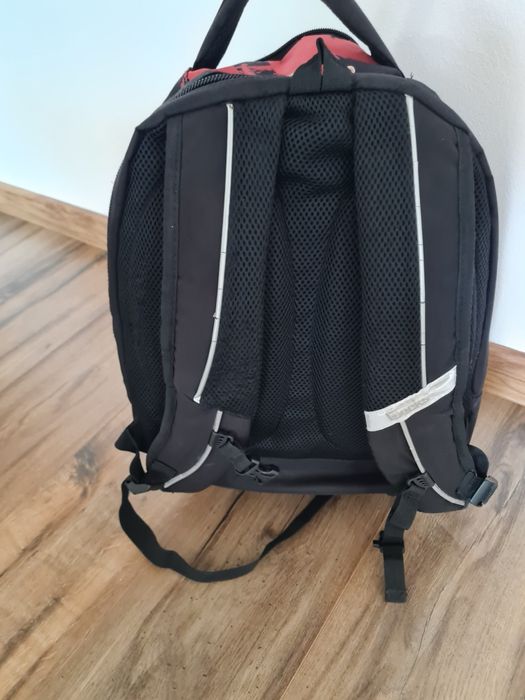 Ghiozdan nou pentru copii | 3 compartimente